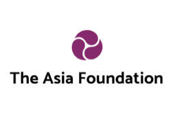 The Asia Foundation