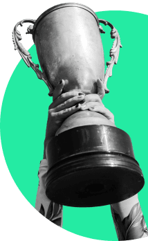 trophy image