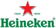 heineken logo image