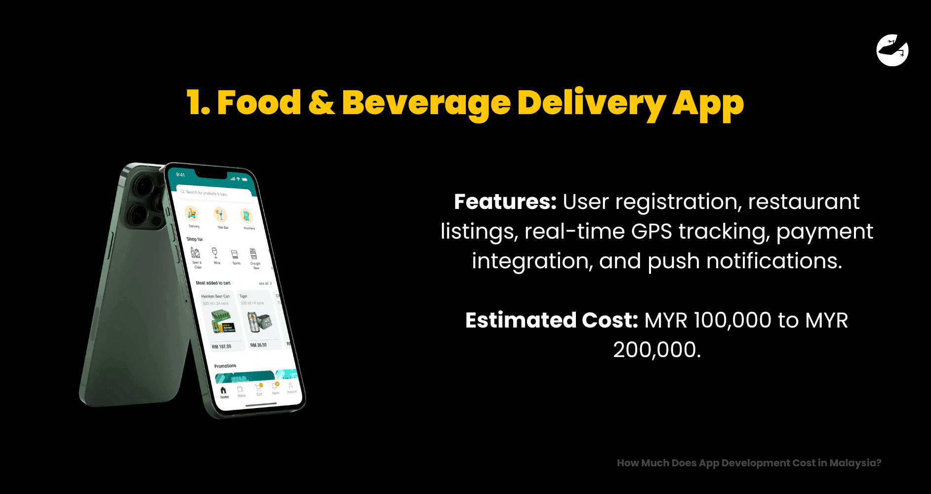 1. Food & Beverage Delivery App.png