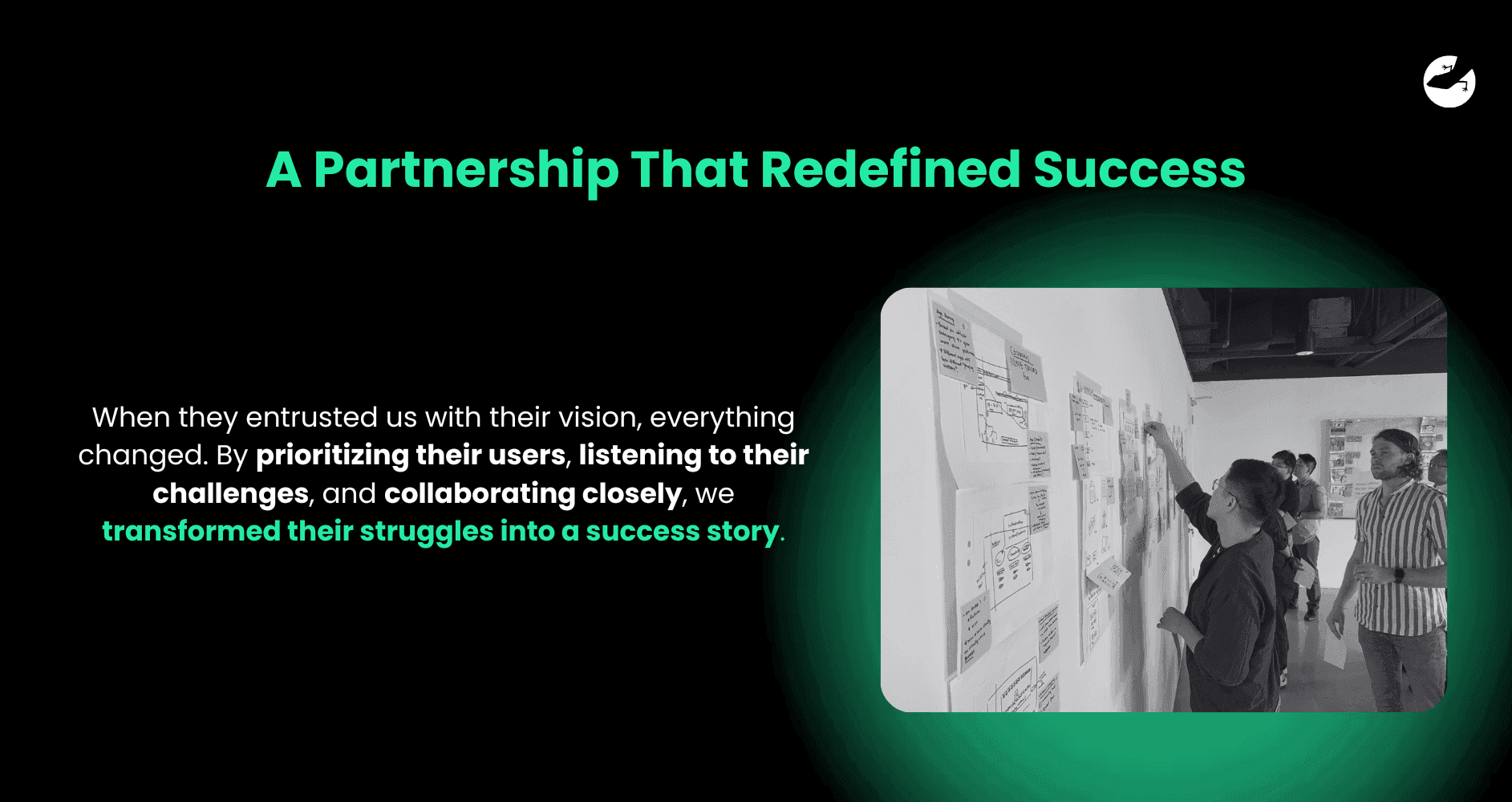 My New Behavior Lizard Global A Partnership That Redefined Success