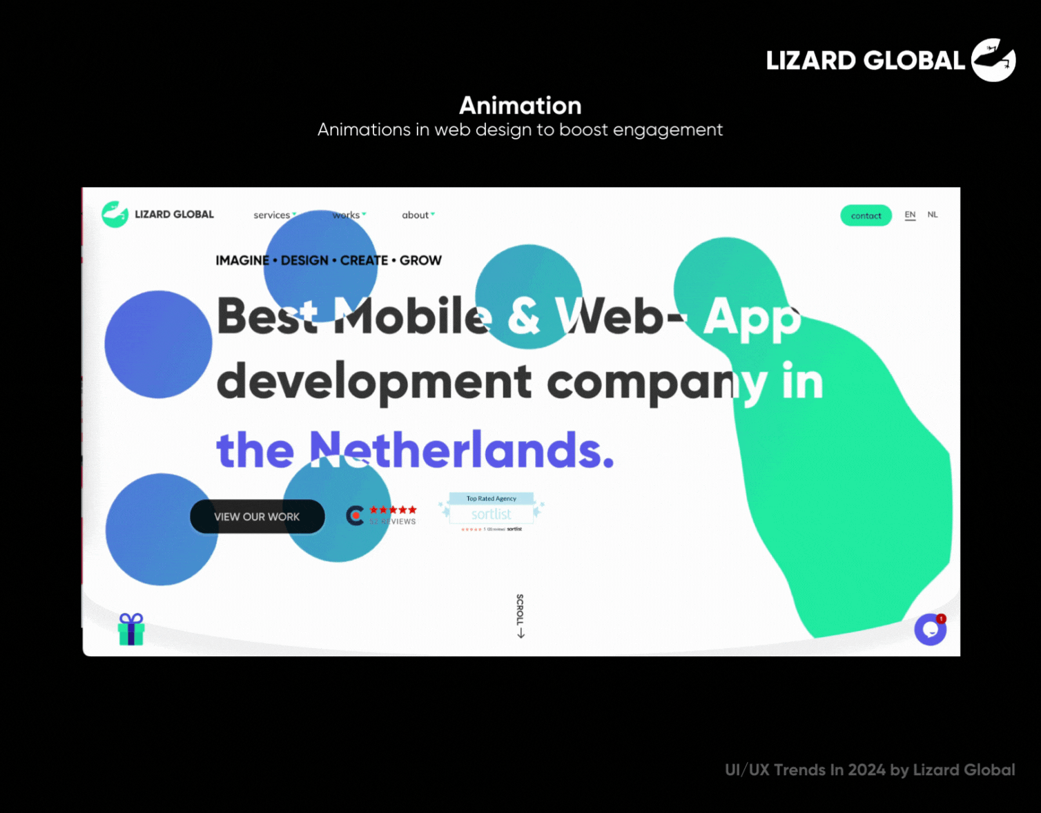 Animation UIUX Trends 2024