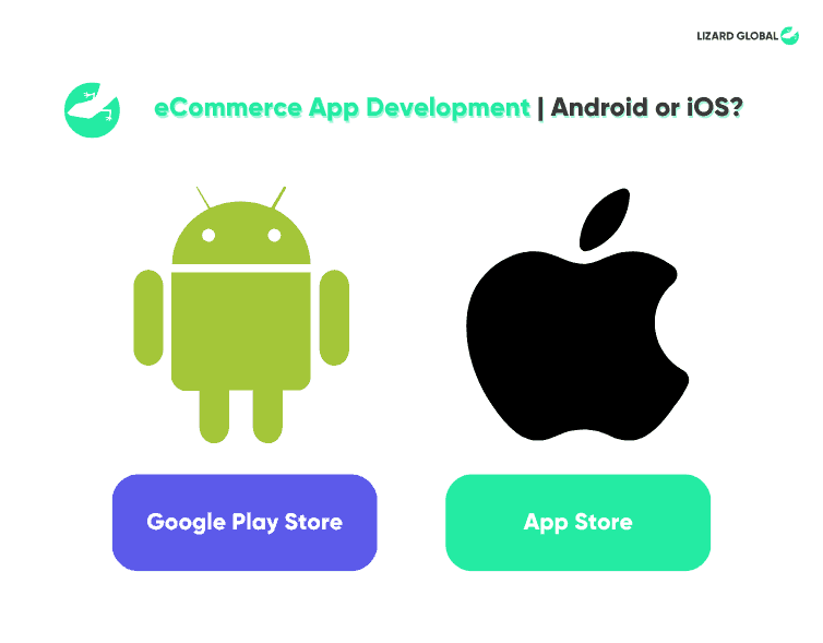 App deployment and testing before launching on Google Play Store or the App Store