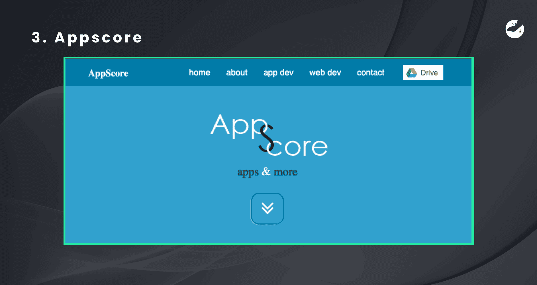 Appscore