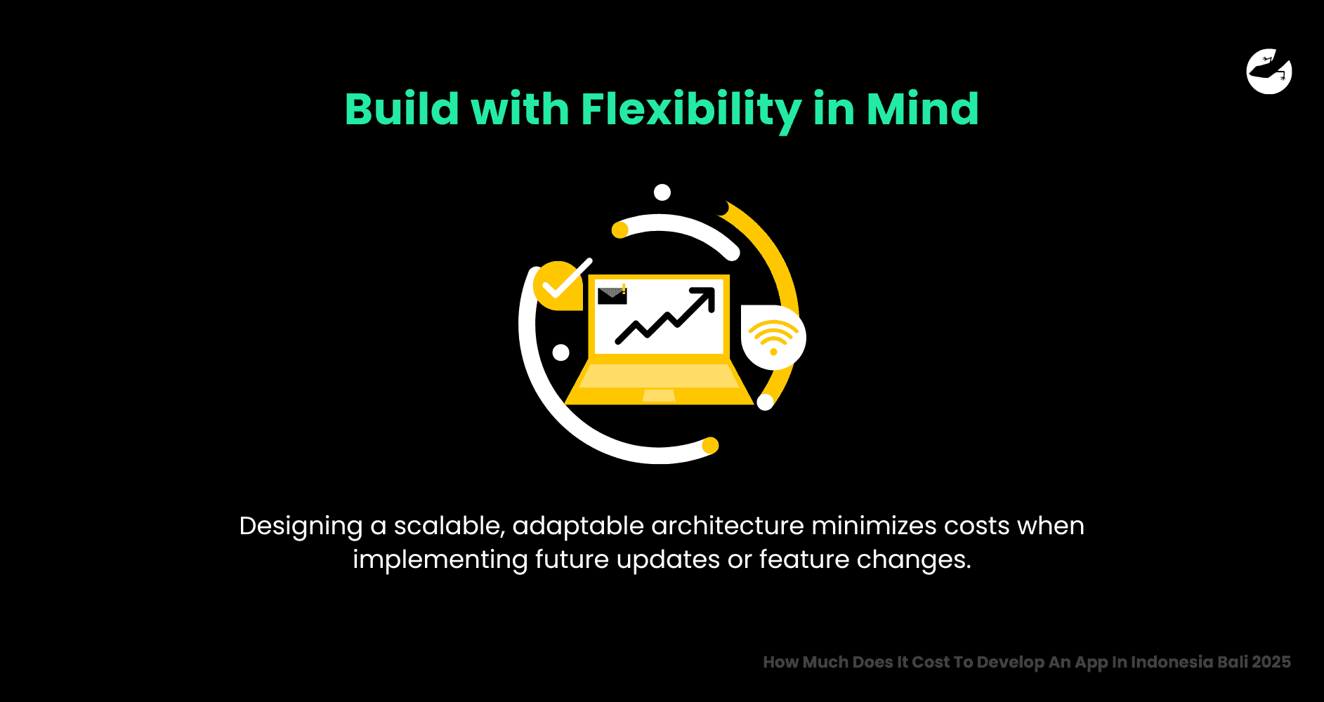 Build with Flexibility in Mind How Much Does It Cost To Develop An App In Indonesia Bali 2025