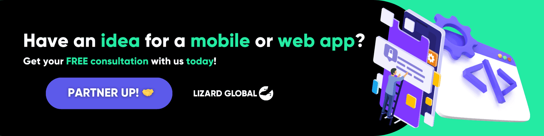 #1 Best Mobile App, Web App, and Customer Software Developer in Malaysia, Netherlands, Singapore, Belgium, Indonesia