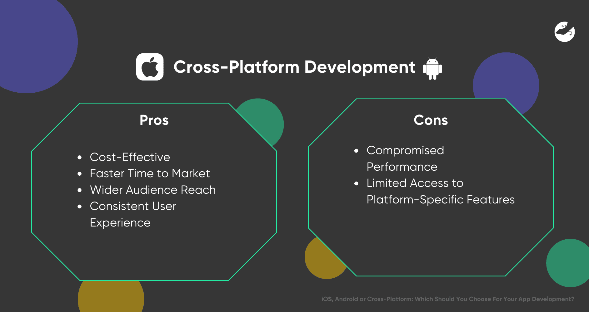 Cross-Platform Development Pros and Cons
