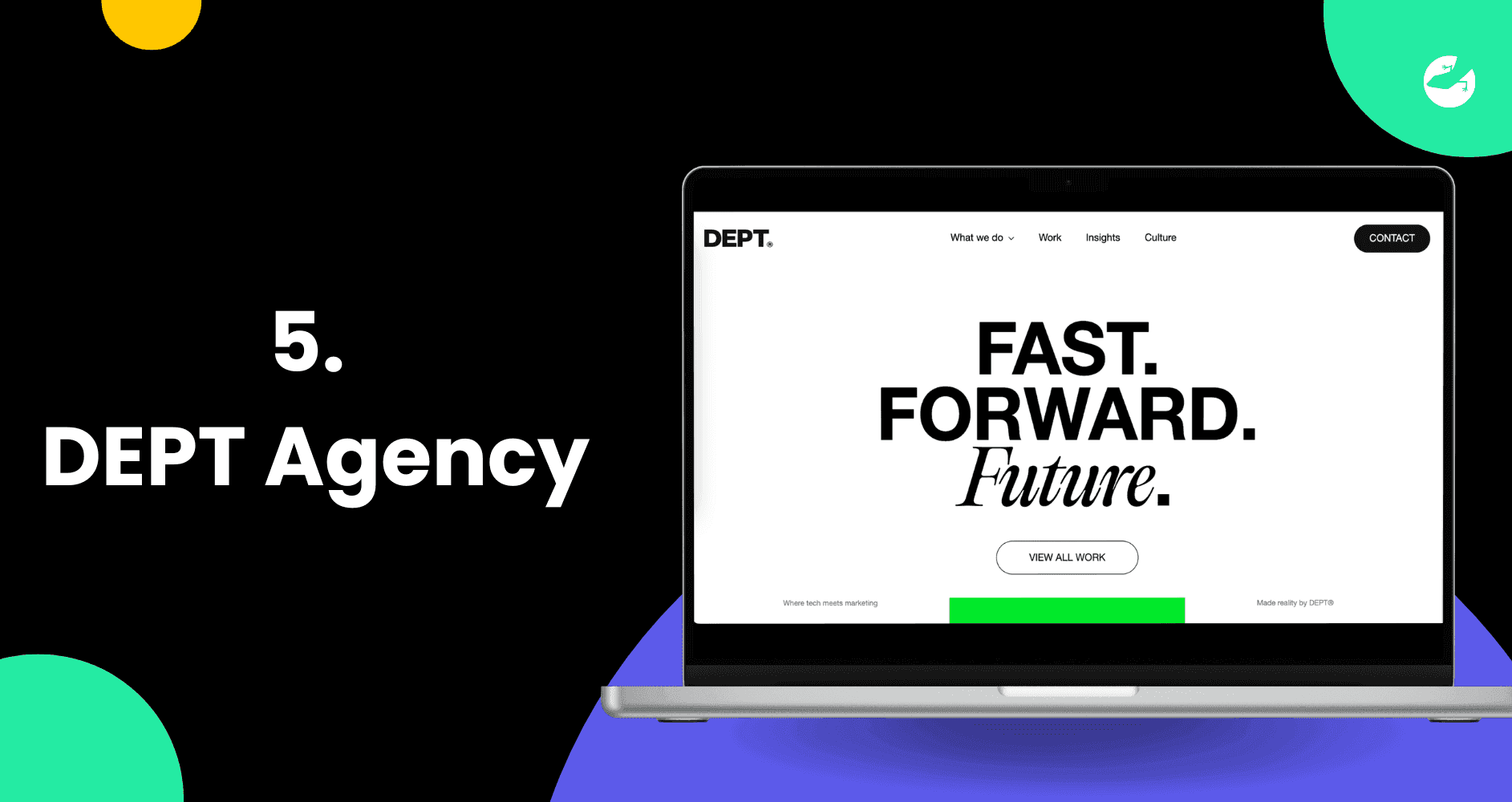 Top Ranked Software Development Companies In The Netherlands