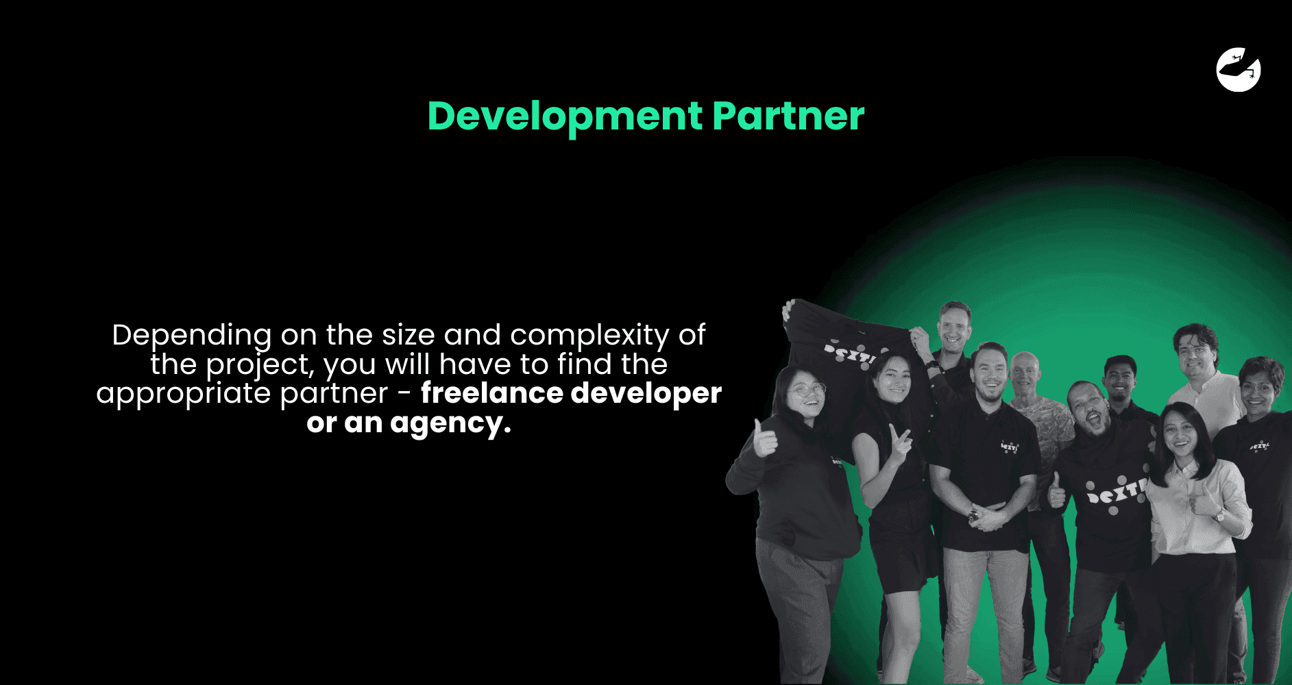 Development Partner What Influences The Cost Of App Development