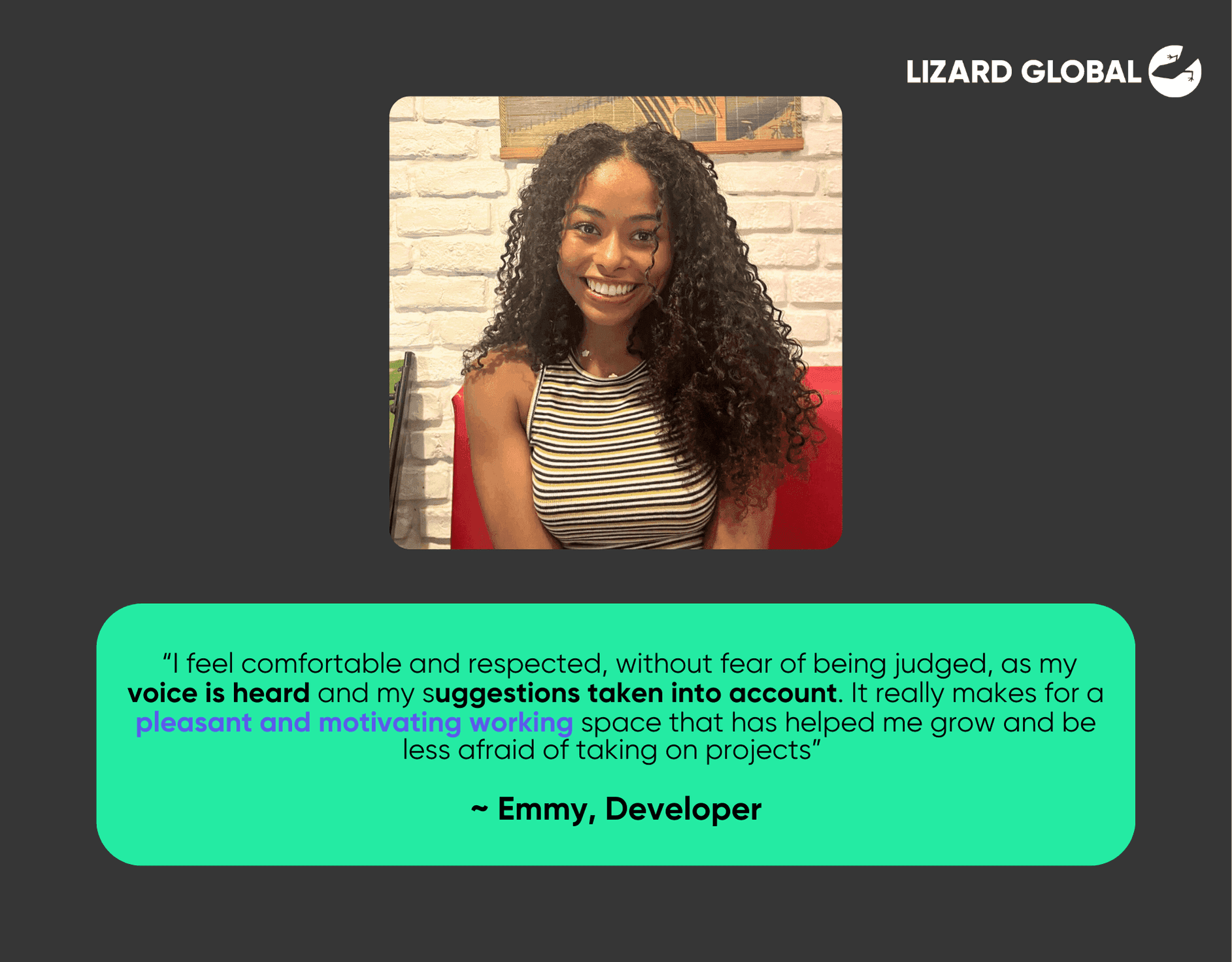 Software Developer Internship Netherlands and Malaysia At Lizard Global