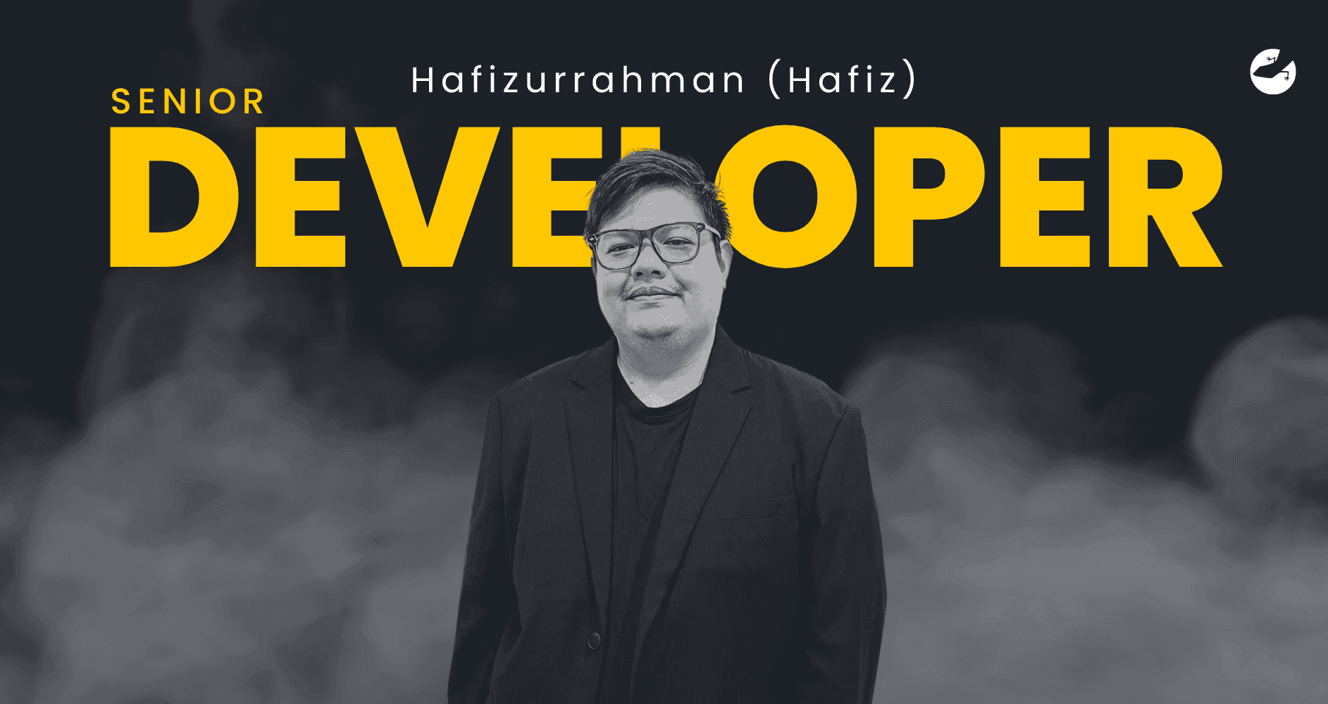 Software Developer Lizard Global Hafizurrahman (Hafiz)