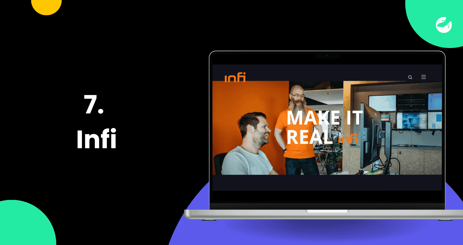 Top Ranked Software Development Companies In The Netherlands