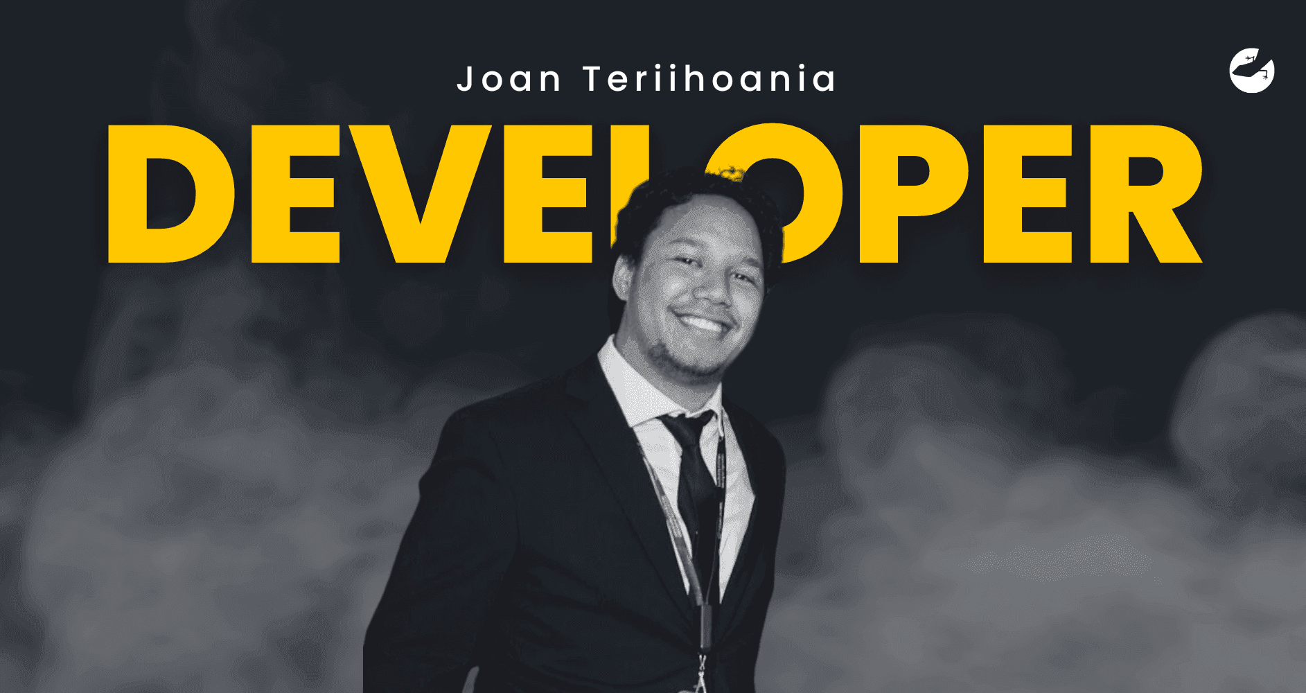 Software Developer Lizard Global Joan Terrihoania