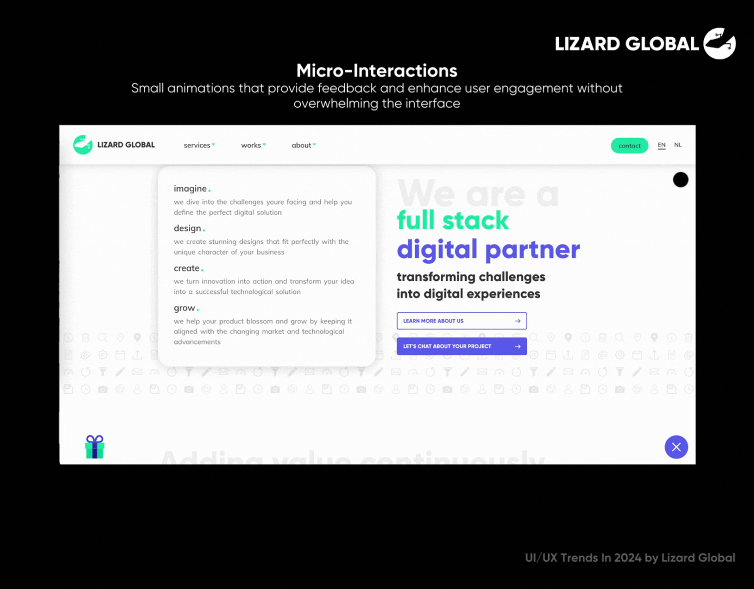 Micro-Interactions UIUX Trends 2024