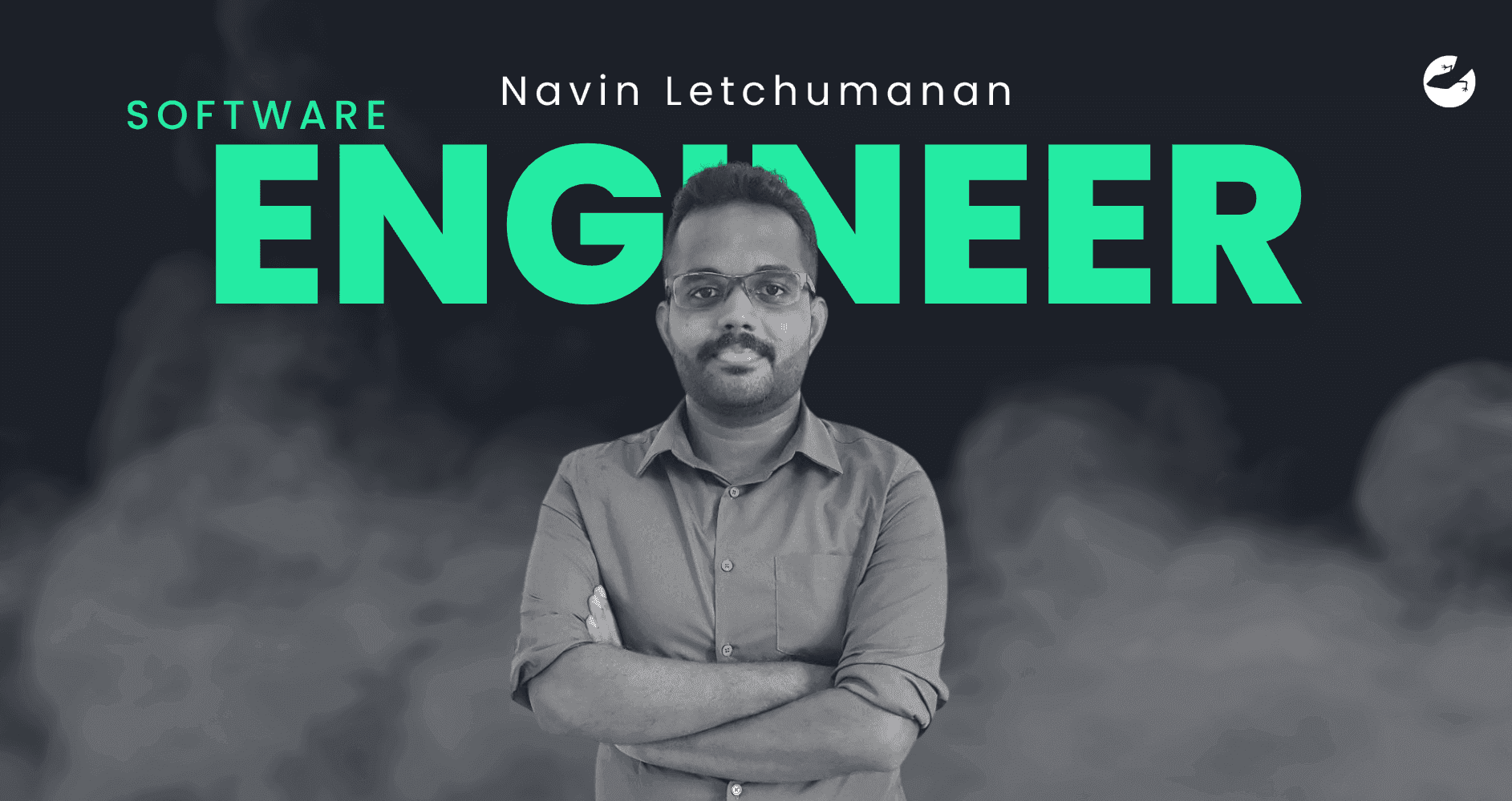 Software Developer Lizard Global Navin Letchumanan