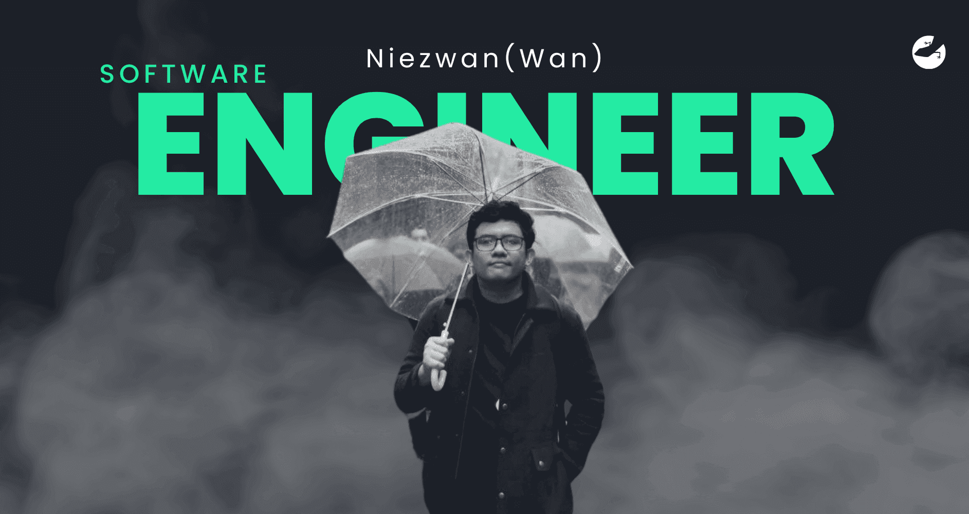 Software Developer Lizard Global Niezwan(Wan)