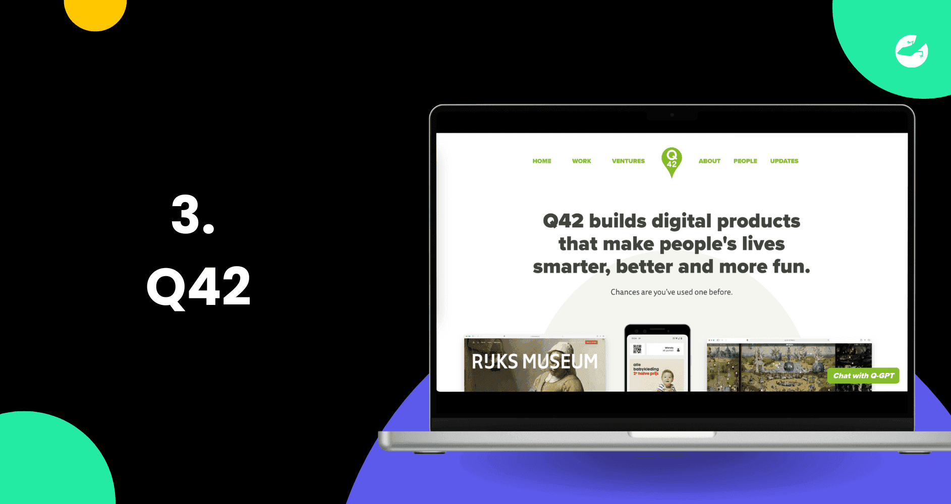 Top Ranked Software Development Companies In The Netherlands