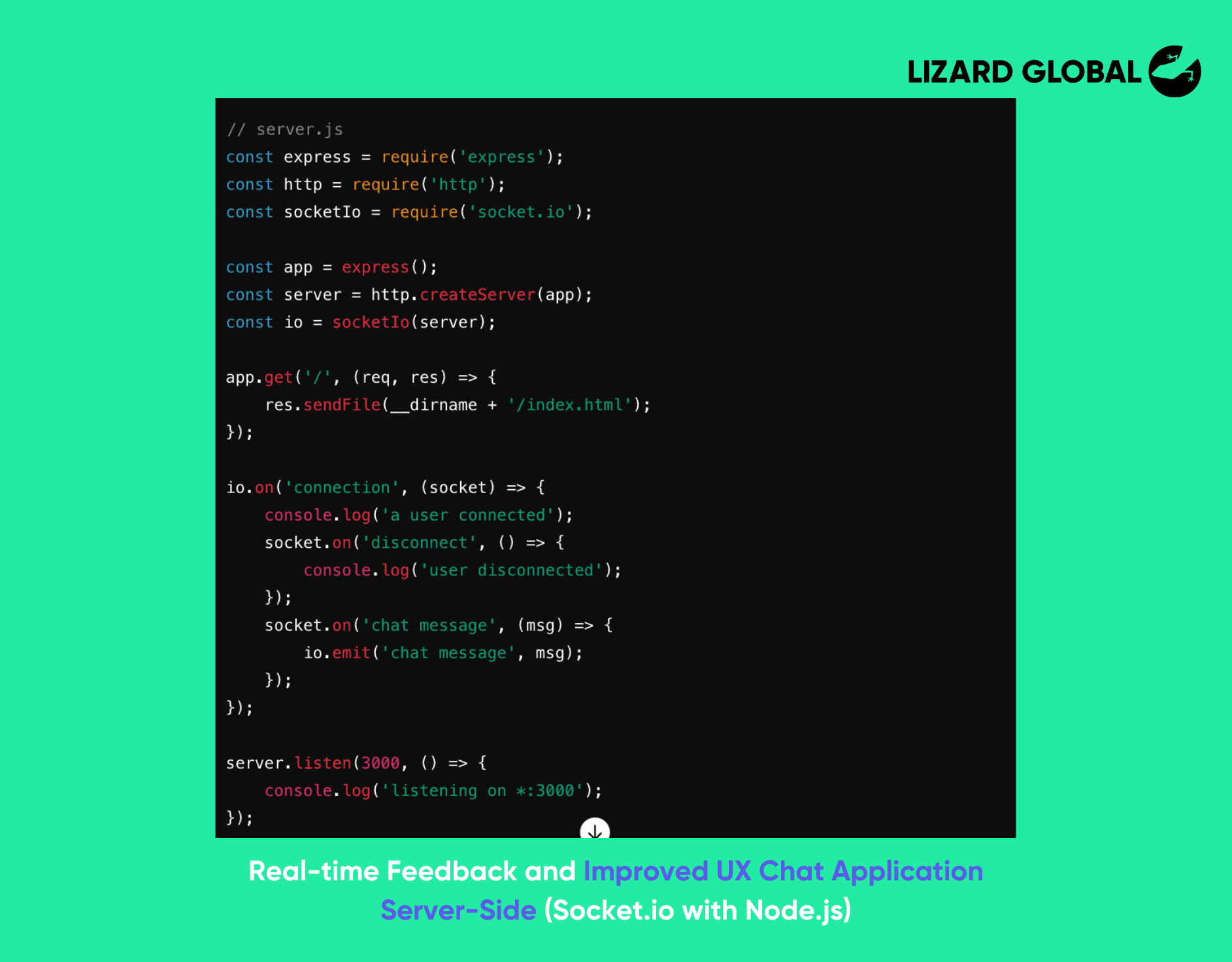 Real-time Feedback and Improved UX Chat Application Server-Side (Socket.io with Node.js).png