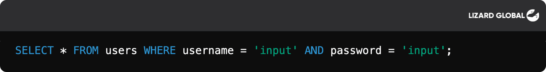 SQL Injection Vulnerable Login Form