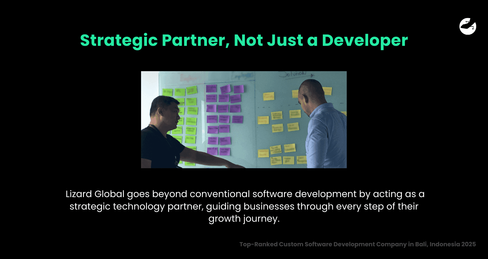 Strategic Partner, Not Just a Developer Top-Ranked Custom Software Development Company in Bali, Indonesia.png
