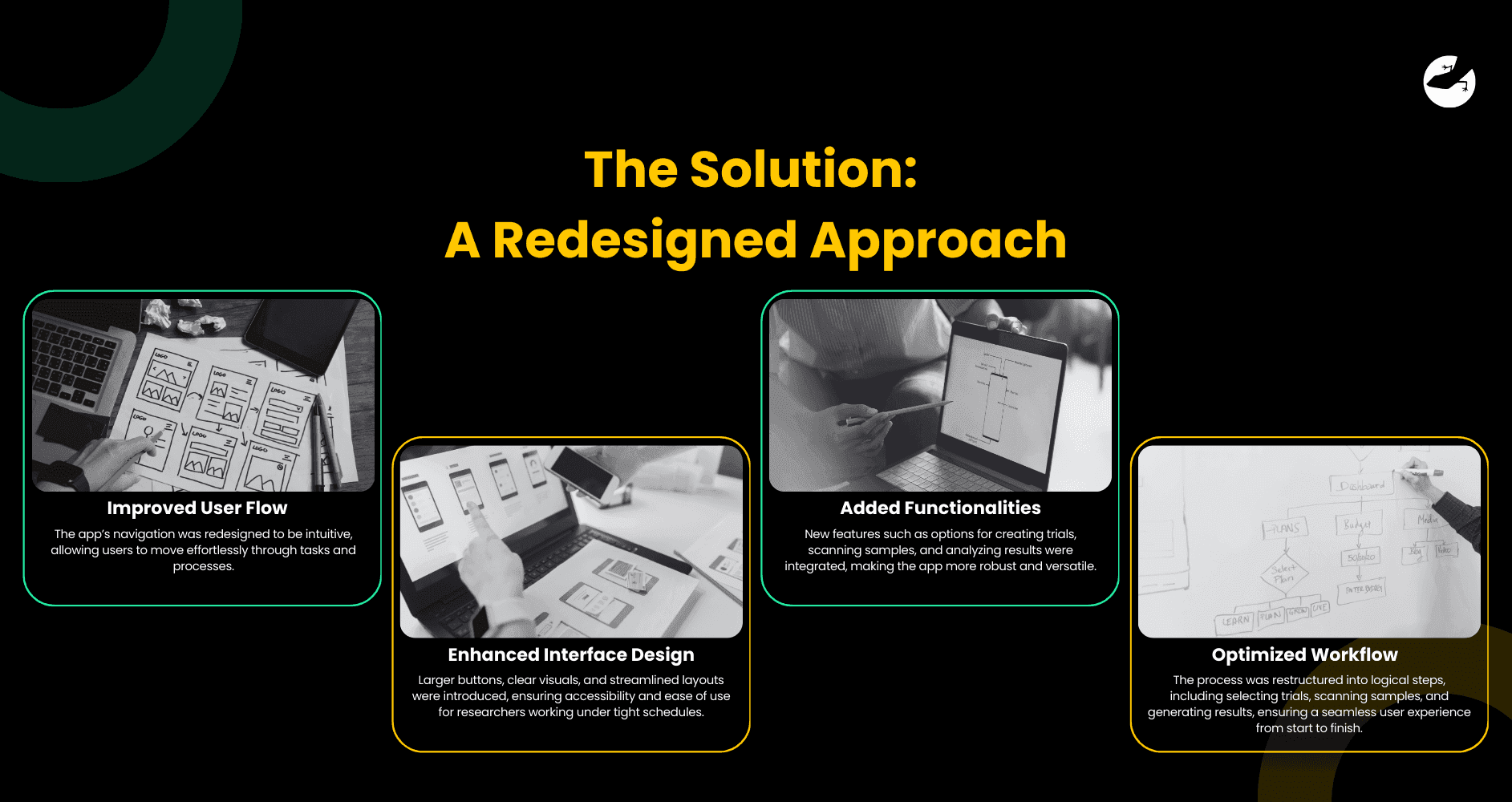 The Solution_ A Redesigned Approach MoRPH