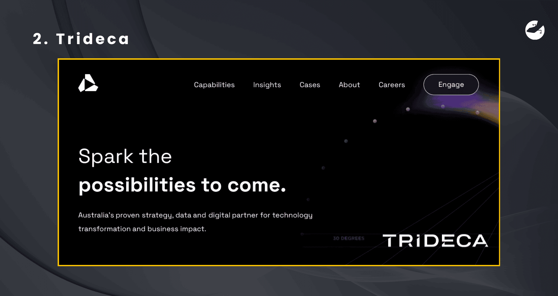 Trideca
