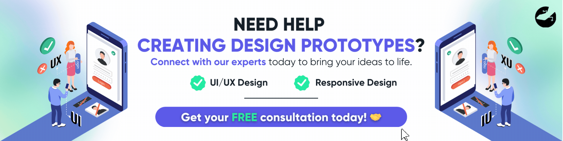 9 Best Prototyping Tools In 2024 Lizard Global UI/UX Lizard Global