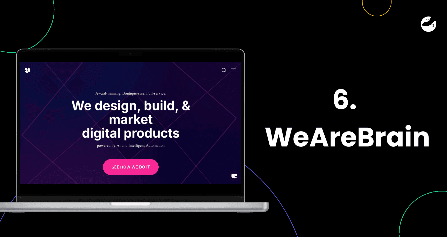 Top Ranked Software Development Companies In The Netherlands