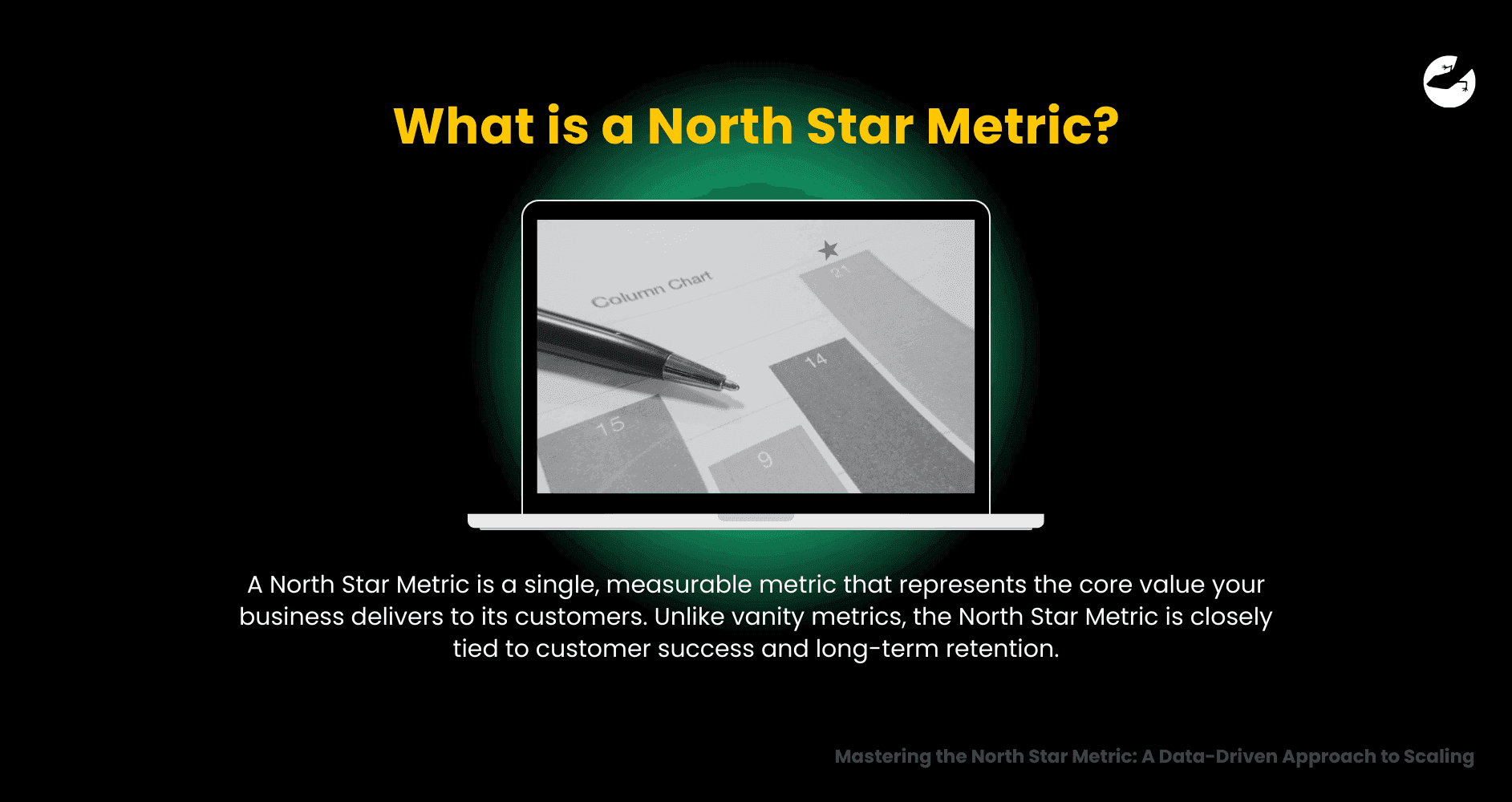 What is a North Star Metric_ Mastering the North Star Metric_ A Data-Driven Approach to Scaling