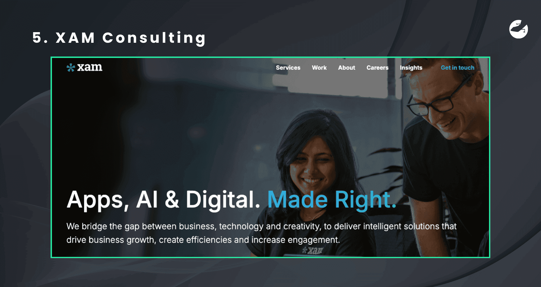 XAM Consulting
