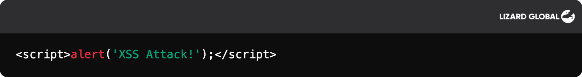 XSS Attacker Script Example