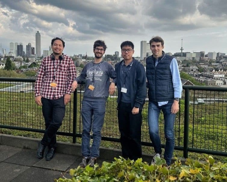 internship abroad french students at lizard global software development company netherlands malaysia