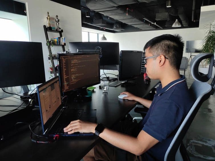 internship in a netherlands based company lizard global overseas malaysia 5