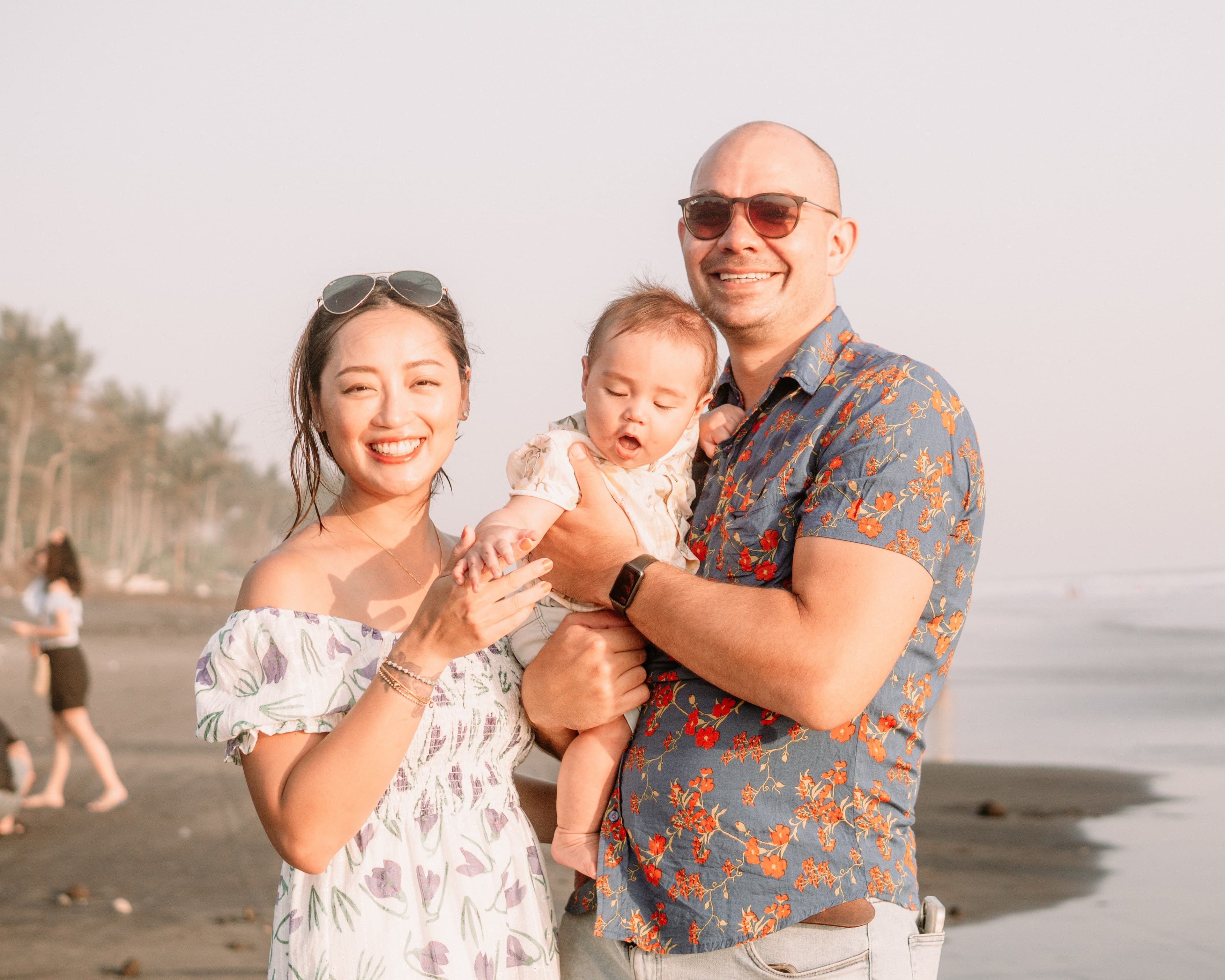 terence ridder, ceo asia lizard global in bali 2