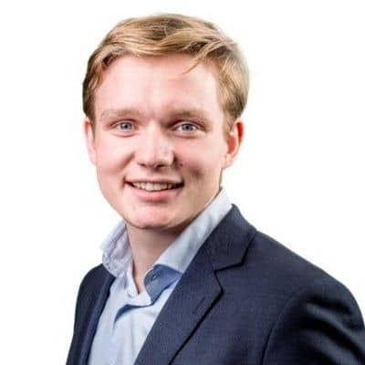 Peter Paul van Voorst tot Voorst
