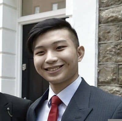 Eric Beh