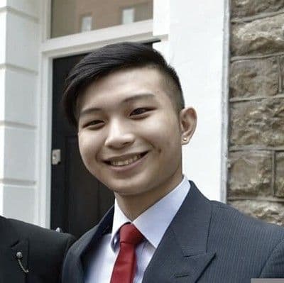 reviewee's image