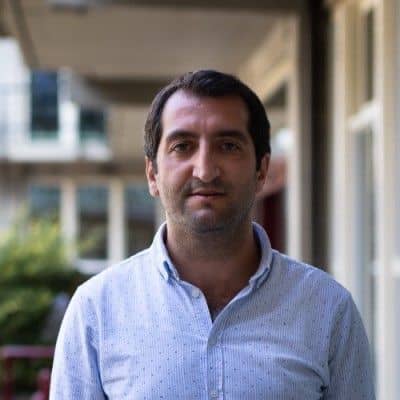 Mahir Özdemir