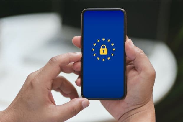 GDPR: European Data Privacy Regulations in App Development