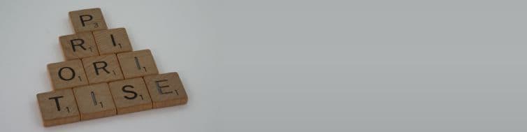 How to Use a Value/Risk Matrix in App Development