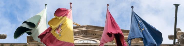 Digitale transformaties in de overheid en publieke sector