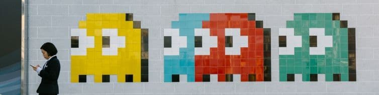 Digital Transformations in The Gaming Industry