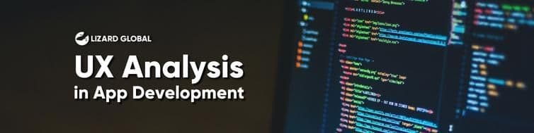 Why Do We Use UX Data Analysis in App Development?