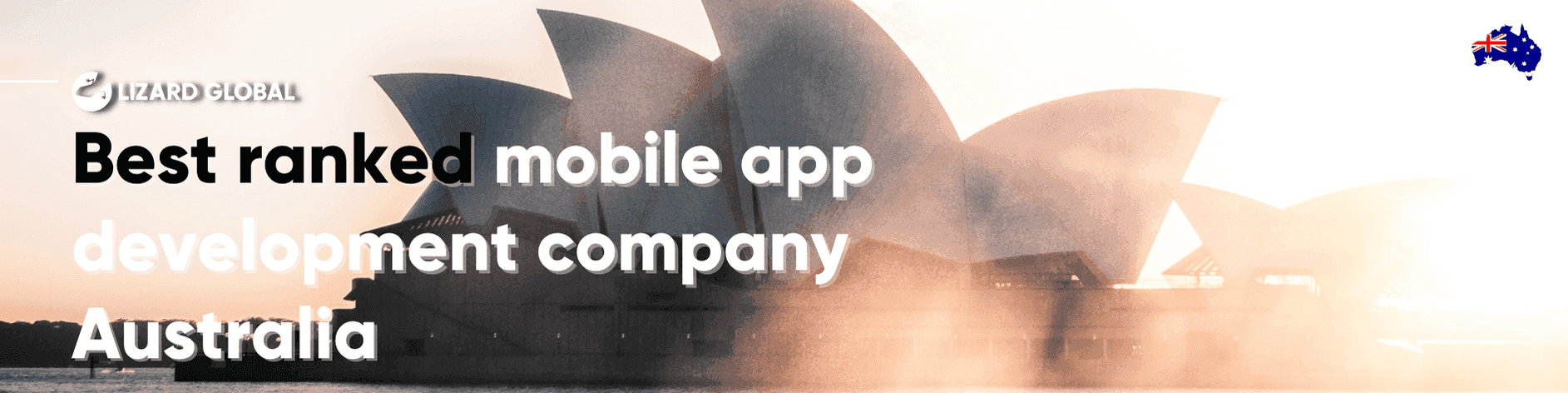 Top App Developer (Best Ranked!) Company In Australia