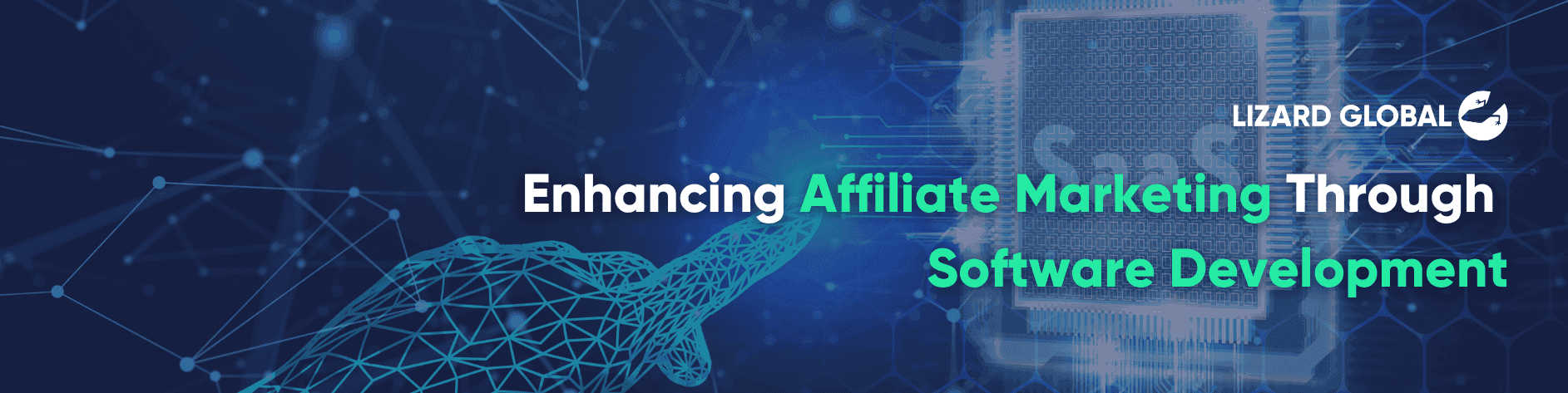 Enhancing Affiliate Marketing Through Software Development