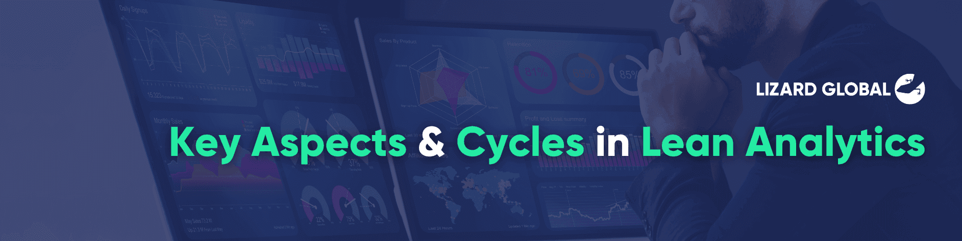 Key Aspects & Cycles In Lean Analytics