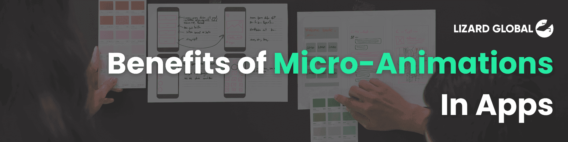 Benefits of Micro-Animations In Apps