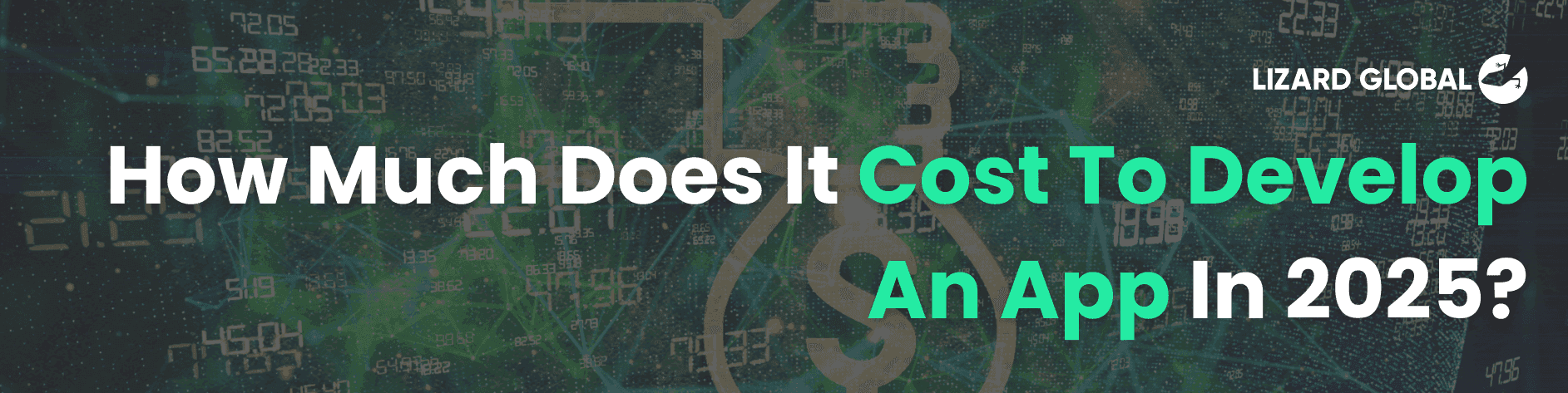 How Much Does It Cost To Develop An App In 2025?