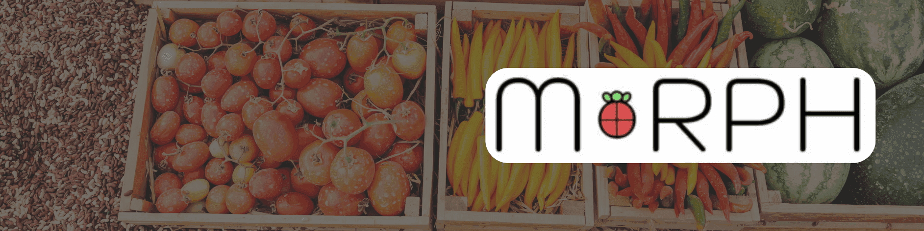 MoRPH BC - Enhancing Crop Measurement Efficiency