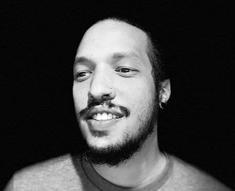 Eric, Head of Product Design & Asrul Ash